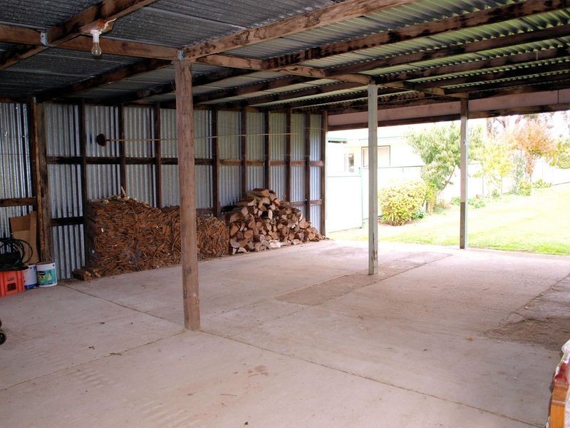 70 Wright Street, Heathcote VIC 3523