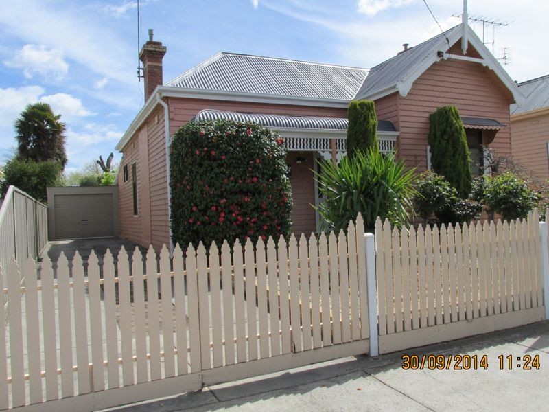 197 McCrae Street, Bendigo VIC 3550