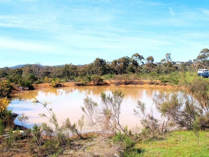 234 Heathcote-Nagambie Road, Heathcote VIC 3523
