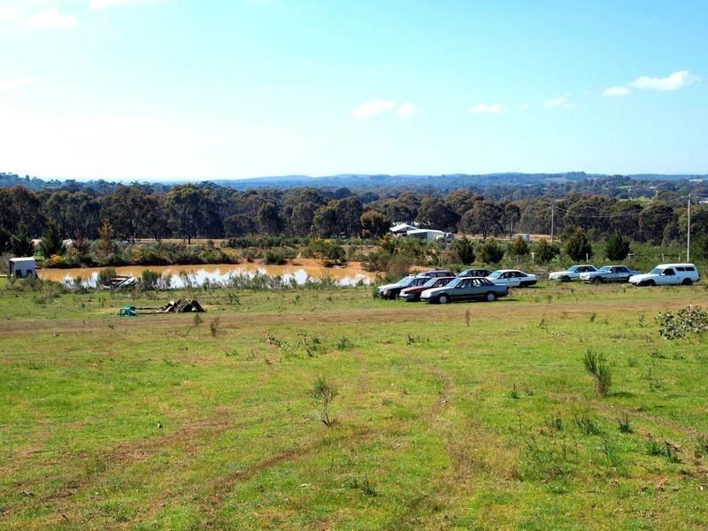 234 Heathcote-Nagambie Road, Heathcote VIC 3523