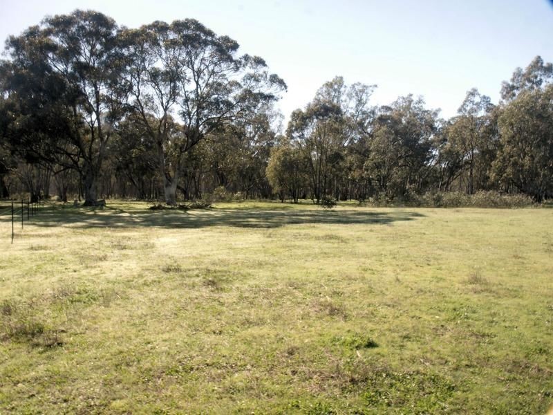 Lot 15 Northwood Court, Axedale VIC 3551