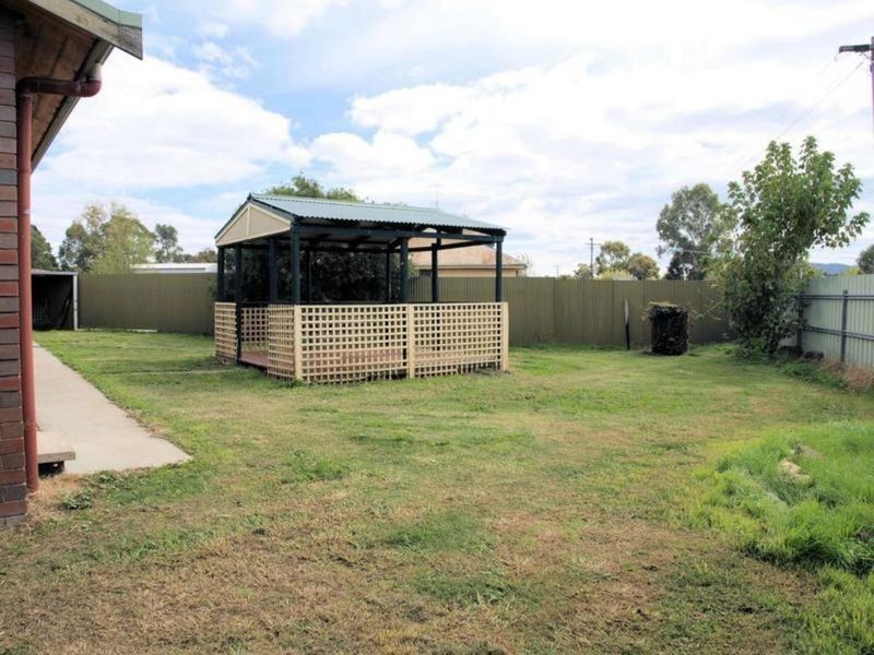 5/1 Hospital Street, Heathcote VIC 3523