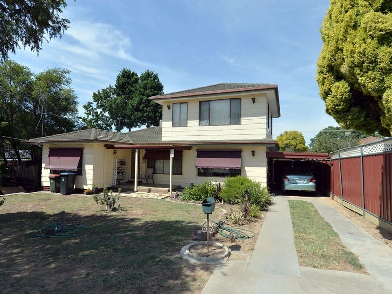 4 Yandong Street, White Hills VIC 3550