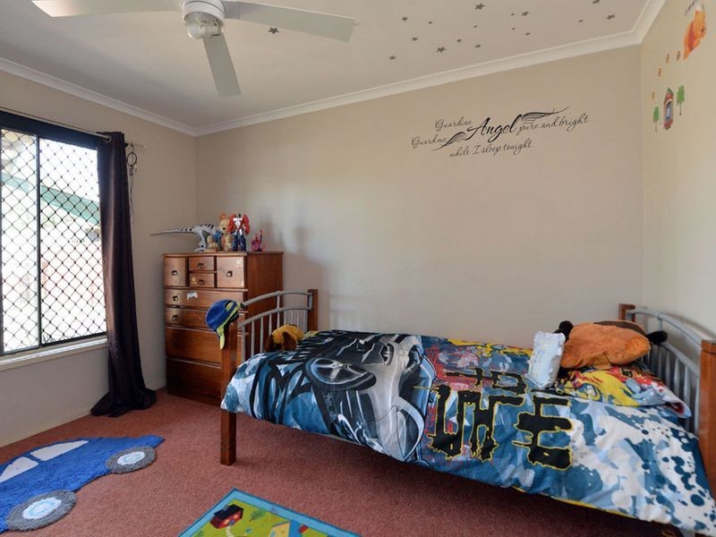 4 Yandong Street, White Hills VIC 3550