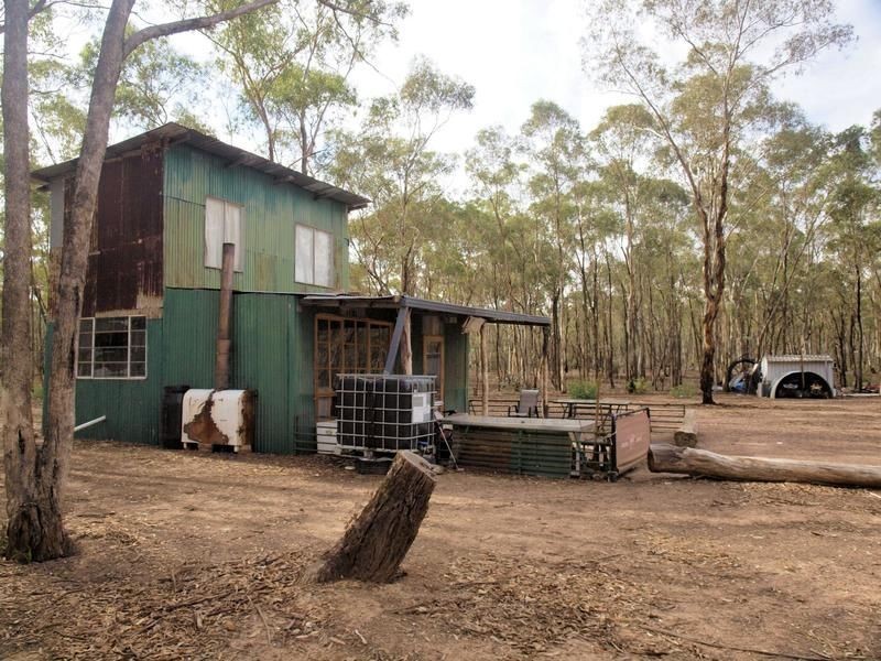 Lot 17B Pinpandoor Road, Axedale VIC 3551