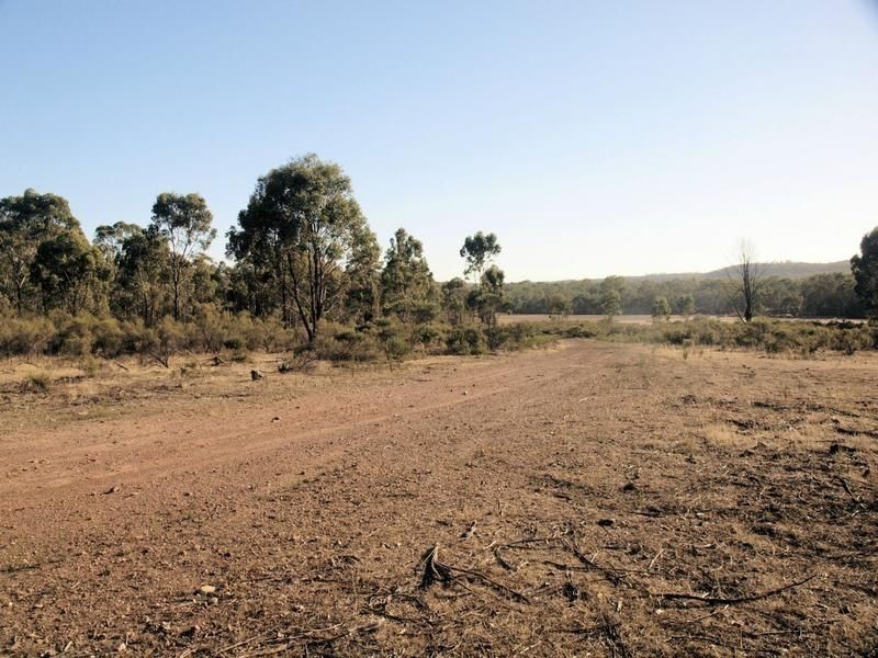 Lot 17B Pinpandoor Road, Axedale VIC 3551