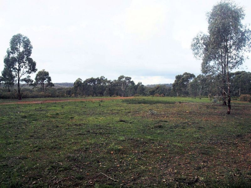 Lot 17B Pinpandoor Road, Axedale VIC 3551