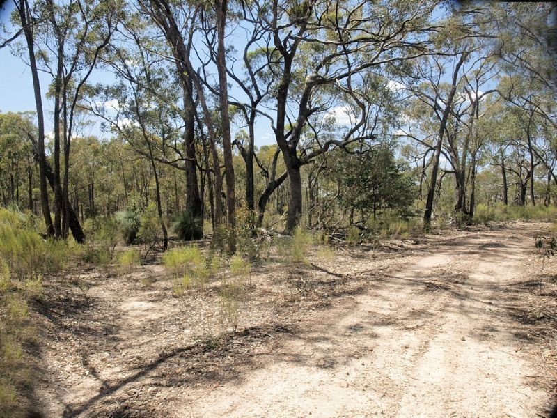 Lot 28 Dealba Road, Heathcote VIC 3523