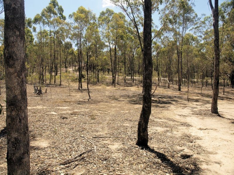 Lot 28 Dealba Road, Heathcote VIC 3523