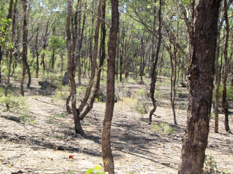 Lot 30 Pinpandoor Road, Axedale VIC 3551