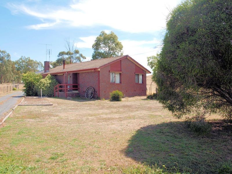 24 Boomerang Place, Heathcote VIC 3523