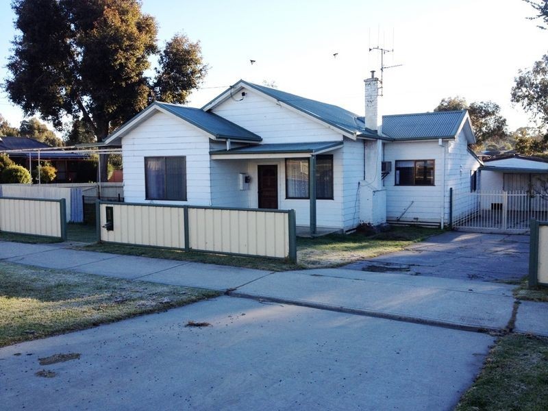 6 Burnside Street, Eaglehawk VIC 3556