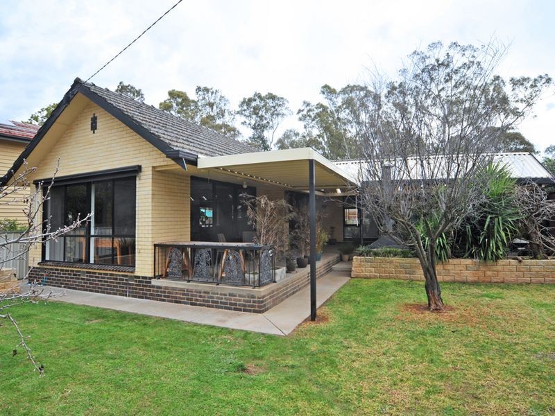 358 High Street, Kangaroo Flat VIC 3555