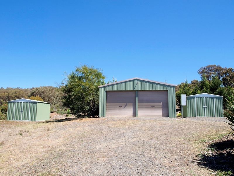 210 Hall Road, Heathcote VIC 3523