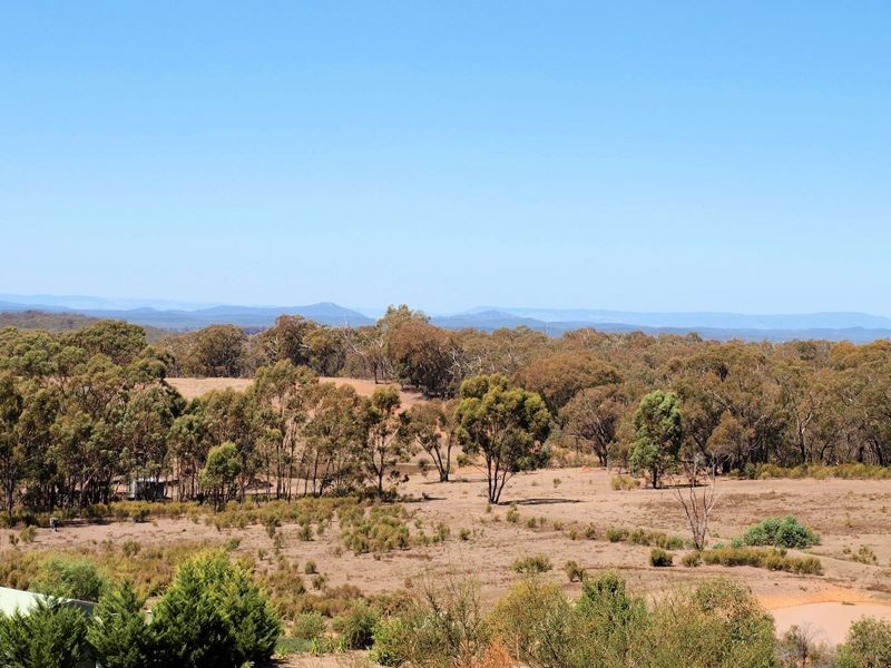 210 Hall Road, Heathcote VIC 3523