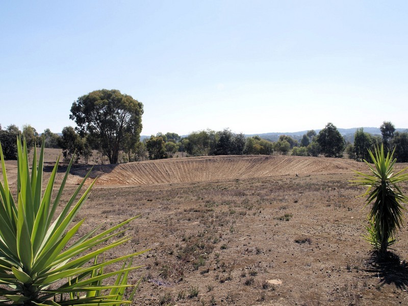 210 Hall Road, Heathcote VIC 3523