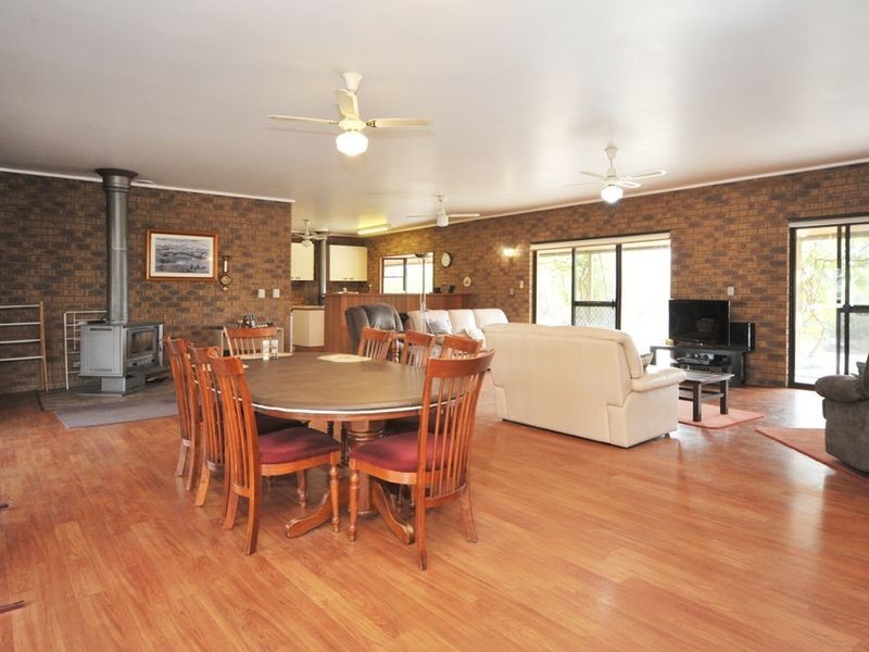 328 Eickerts Lane, Heathcote VIC 3523