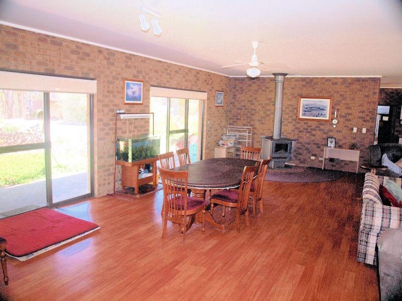 328 Eickerts Lane, Heathcote VIC 3523