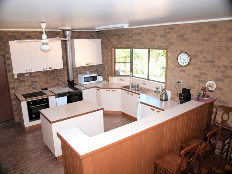 328 Eickerts Lane, Heathcote VIC 3523