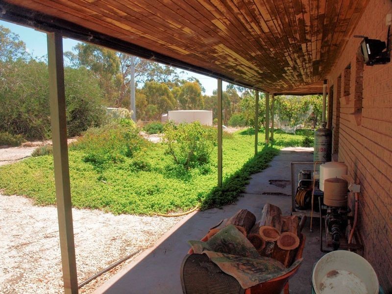 328 Eickerts Lane, Heathcote VIC 3523