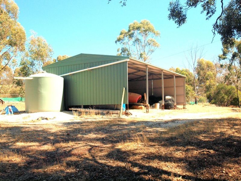 328 Eickerts Lane, Heathcote VIC 3523