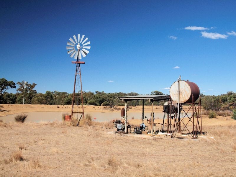 328 Eickerts Lane, Heathcote VIC 3523