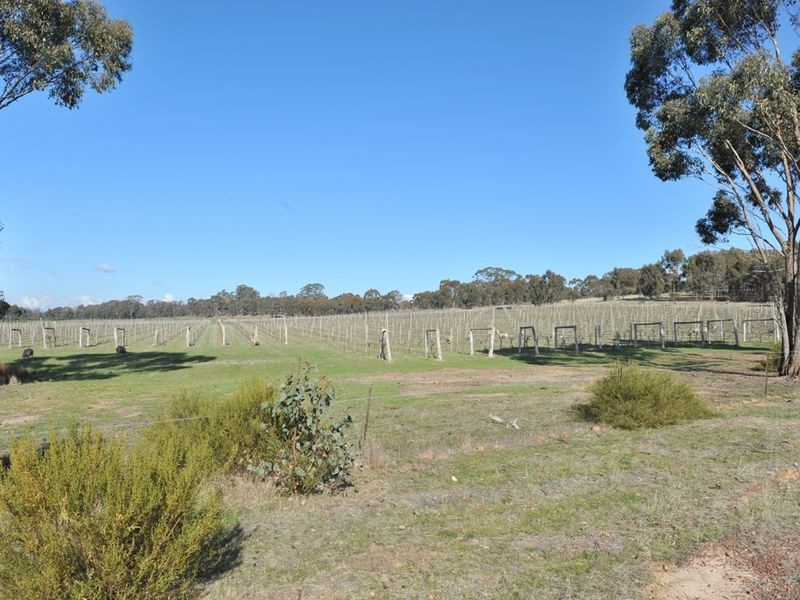 328 Eickerts Lane, Heathcote VIC 3523