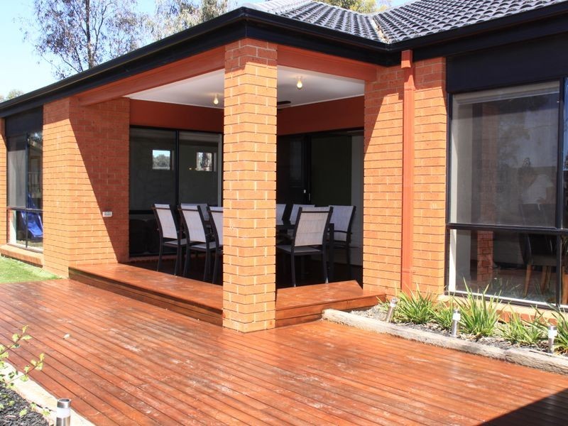 23 Ambrosia Rise, Epsom VIC 3551