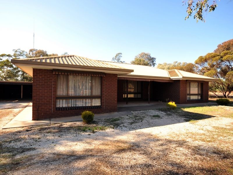 152 Robertson Street, Raywood VIC 3570