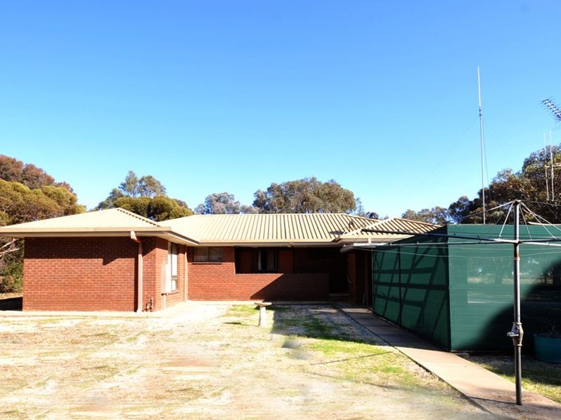 152 Robertson Street, Raywood VIC 3570