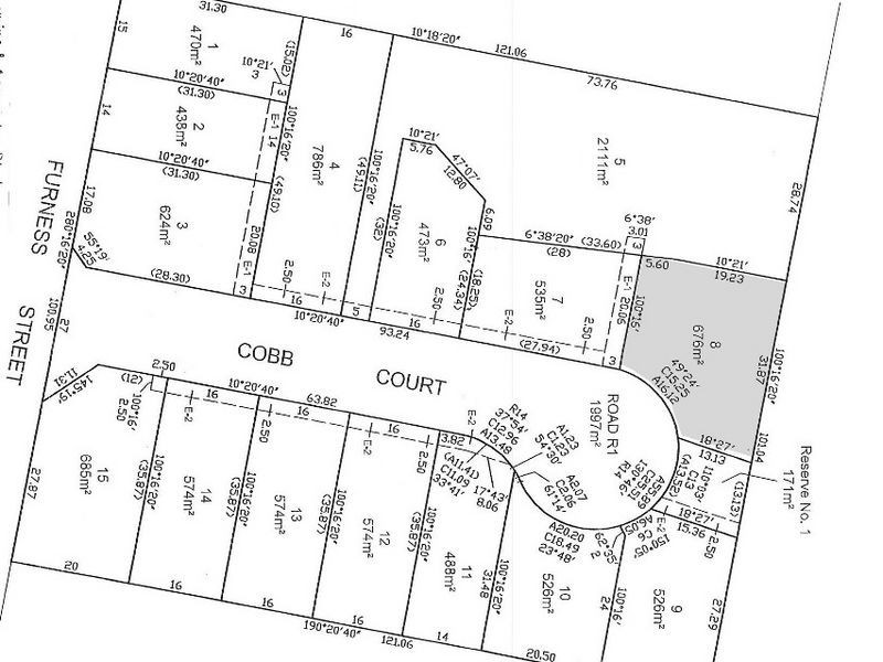 8 Cobb Court, Kangaroo Flat VIC 3555