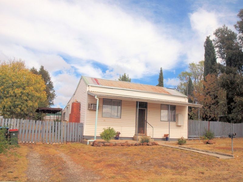 3 Pascoe Street, Long Gully VIC 3550