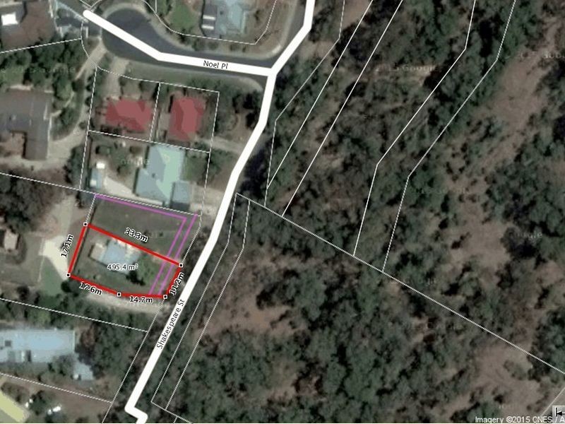 19 Shakespeare Street, Spring Gully VIC 3550