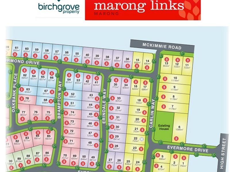 14 Erindale Way, Marong VIC 3515