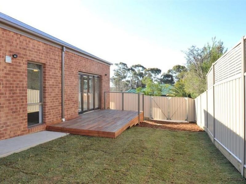 8A Benjamin Court, Spring Gully VIC 3550