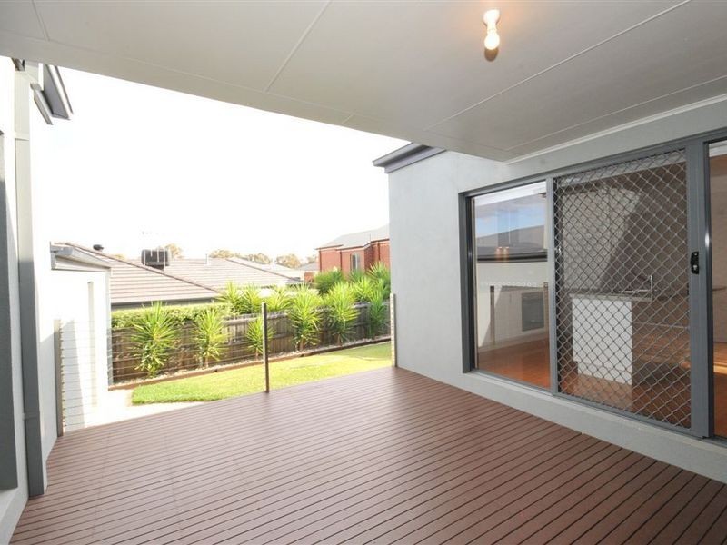 3 Lillie Lane, Strathdale VIC 3550
