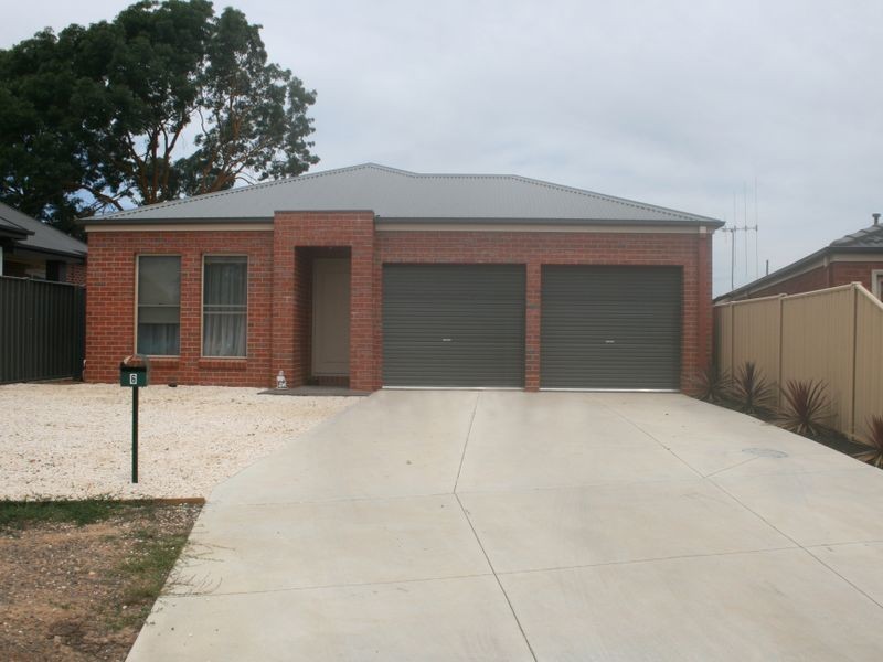 6 Clydebank Court, Strathfieldsaye VIC 3551