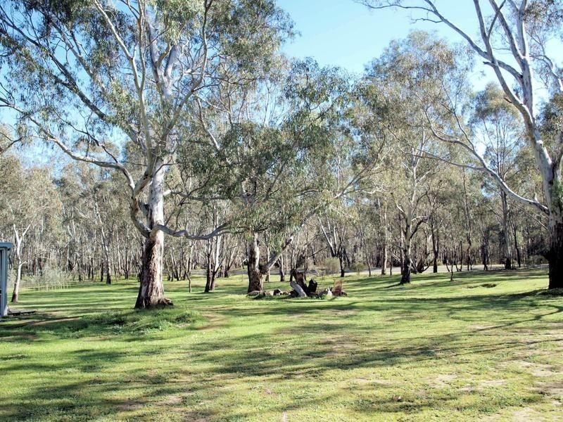 CA 7 Corbett Street, Heathcote VIC 3523