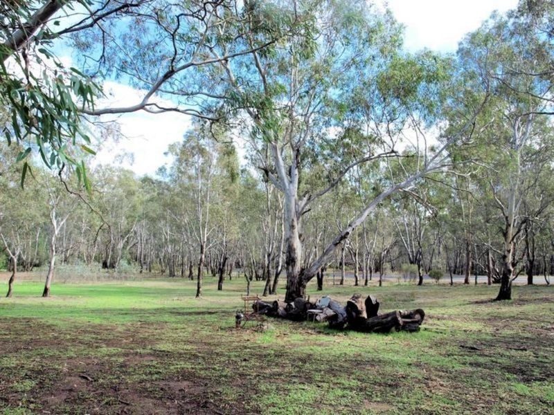 CA 7 Corbett Street, Heathcote VIC 3523