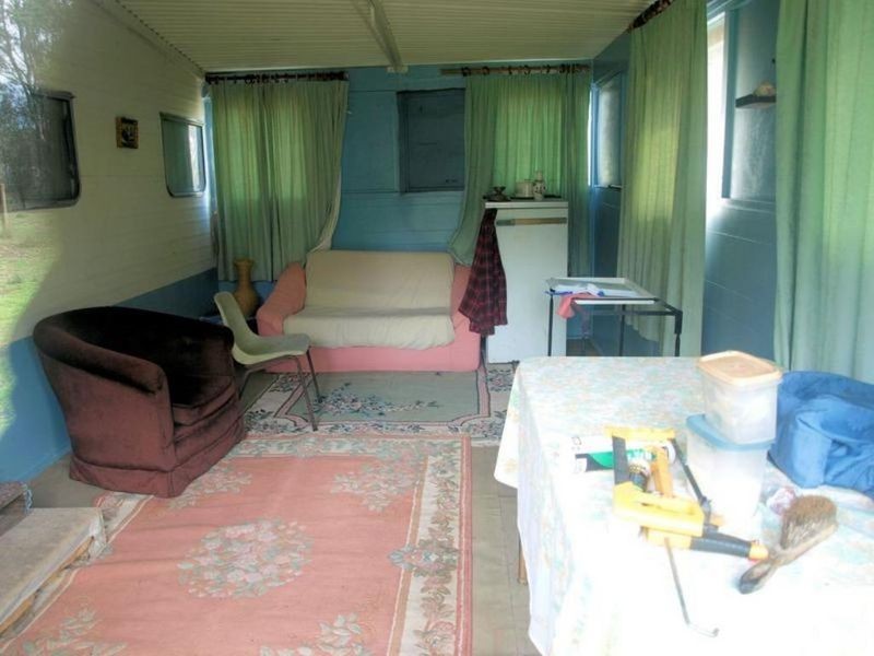 CA 7 Corbett Street, Heathcote VIC 3523