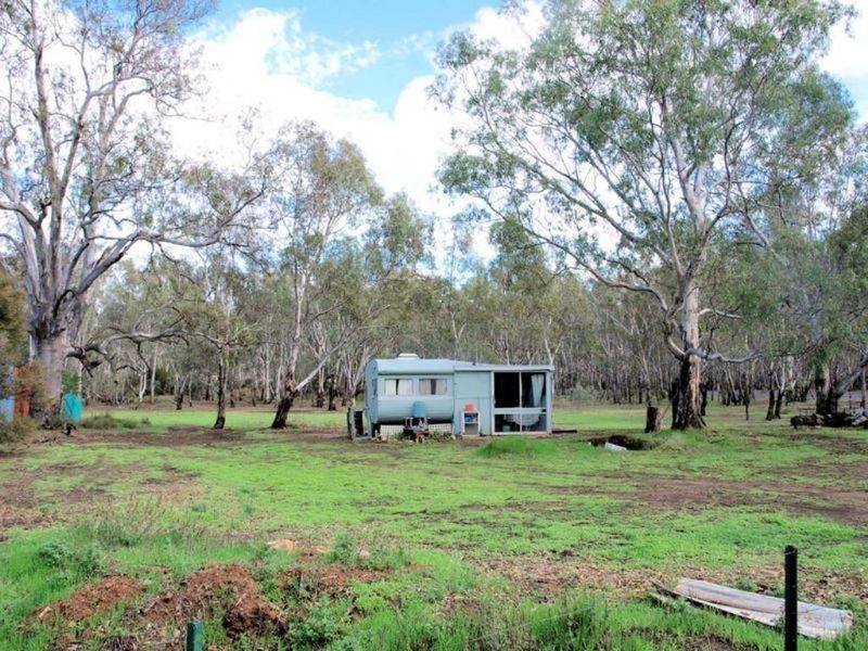 CA 7 Corbett Street, Heathcote VIC 3523