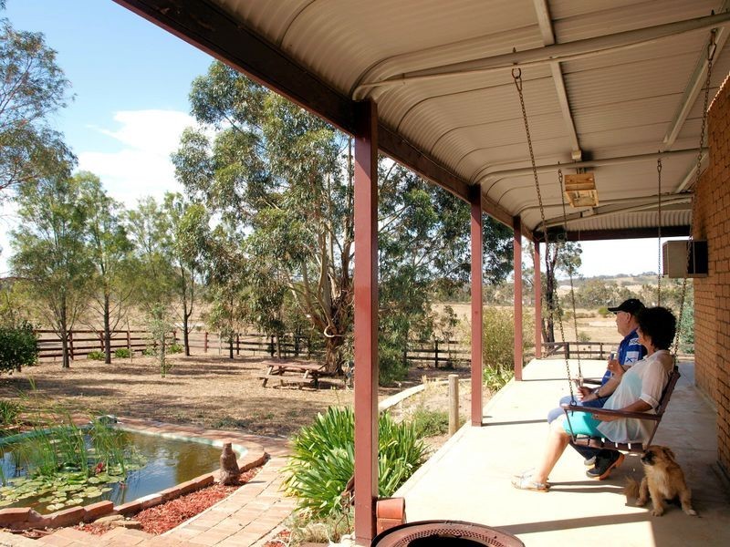 88 Hylands Lane, Heathcote VIC 3523