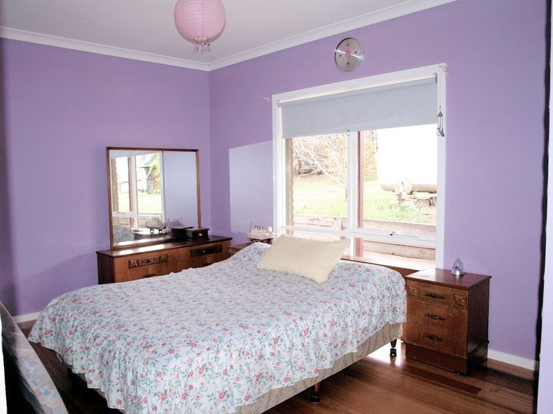 88 Hylands Lane, Heathcote VIC 3523