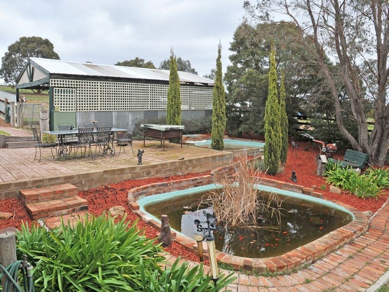88 Hylands Lane, Heathcote VIC 3523