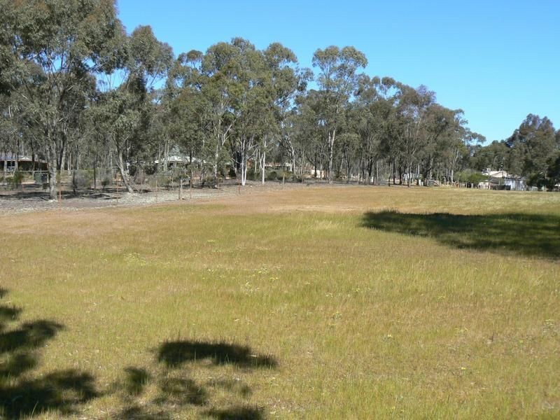 Lot 2 Hakea Street, Huntly VIC 3551