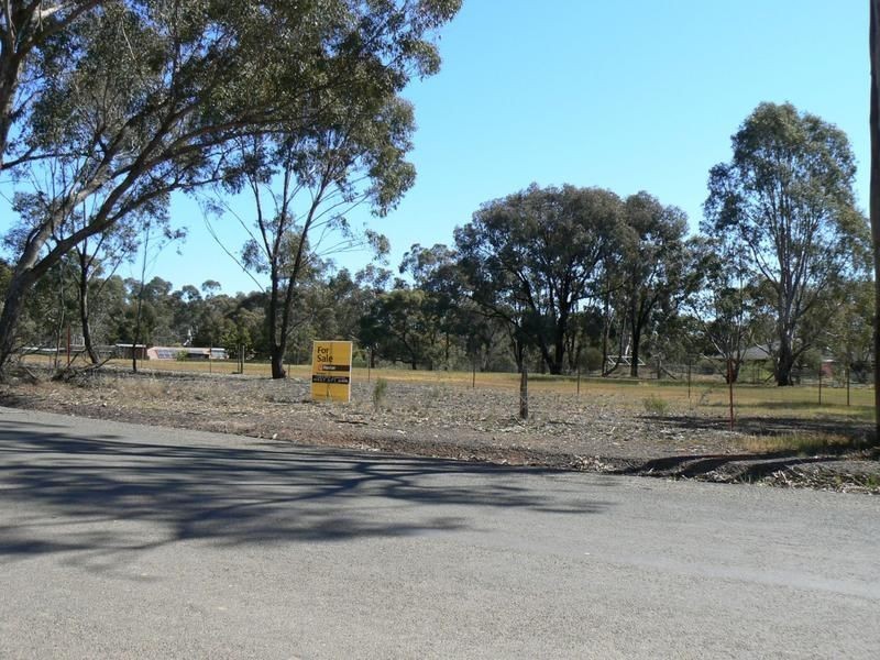 Lot 2 Hakea Street, Huntly VIC 3551