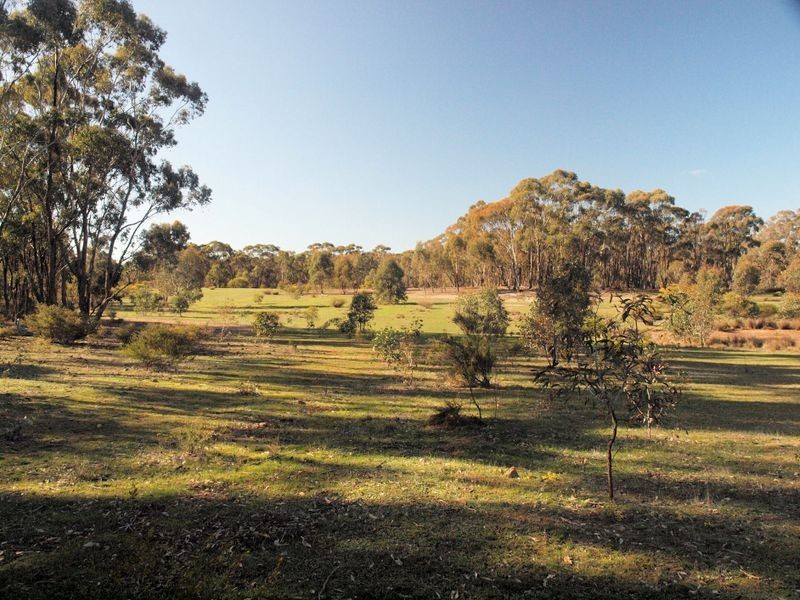 66 Ellesmere Ave, Axedale VIC 3551