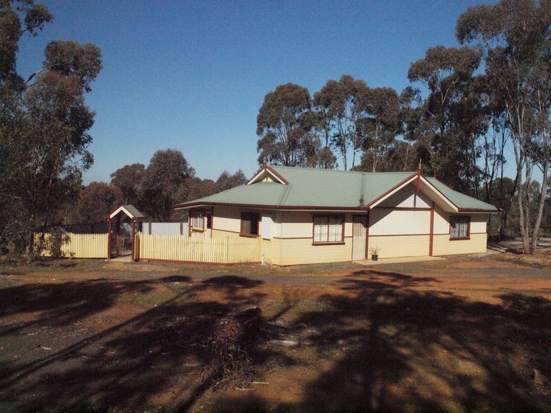 66 Ellesmere Ave, Axedale VIC 3551