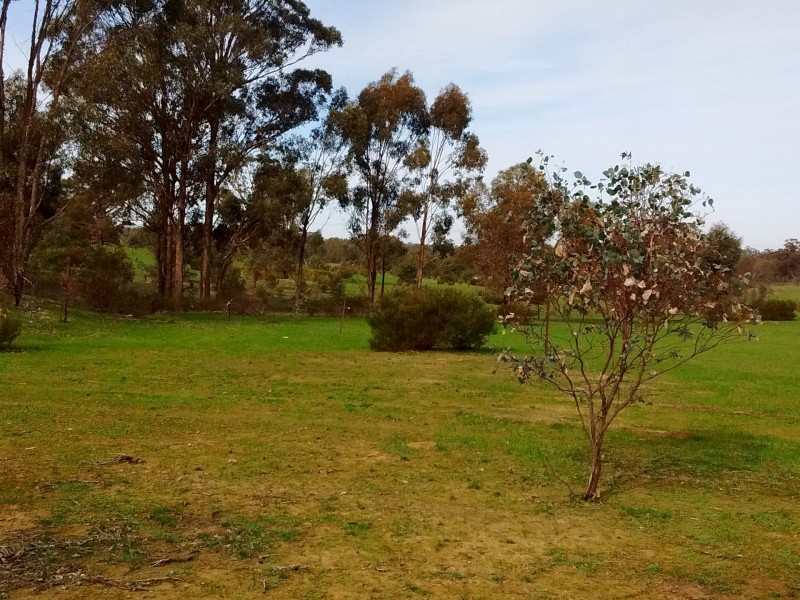 66 Ellesmere Ave, Axedale VIC 3551