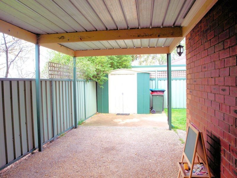 3/43 Crusoe Road, Kangaroo Flat VIC 3555